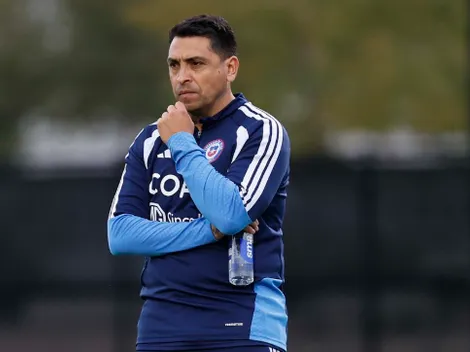 Fue capitán de la Roja y rechaza invitación a Jarita: "Cuando estás en los medios..."