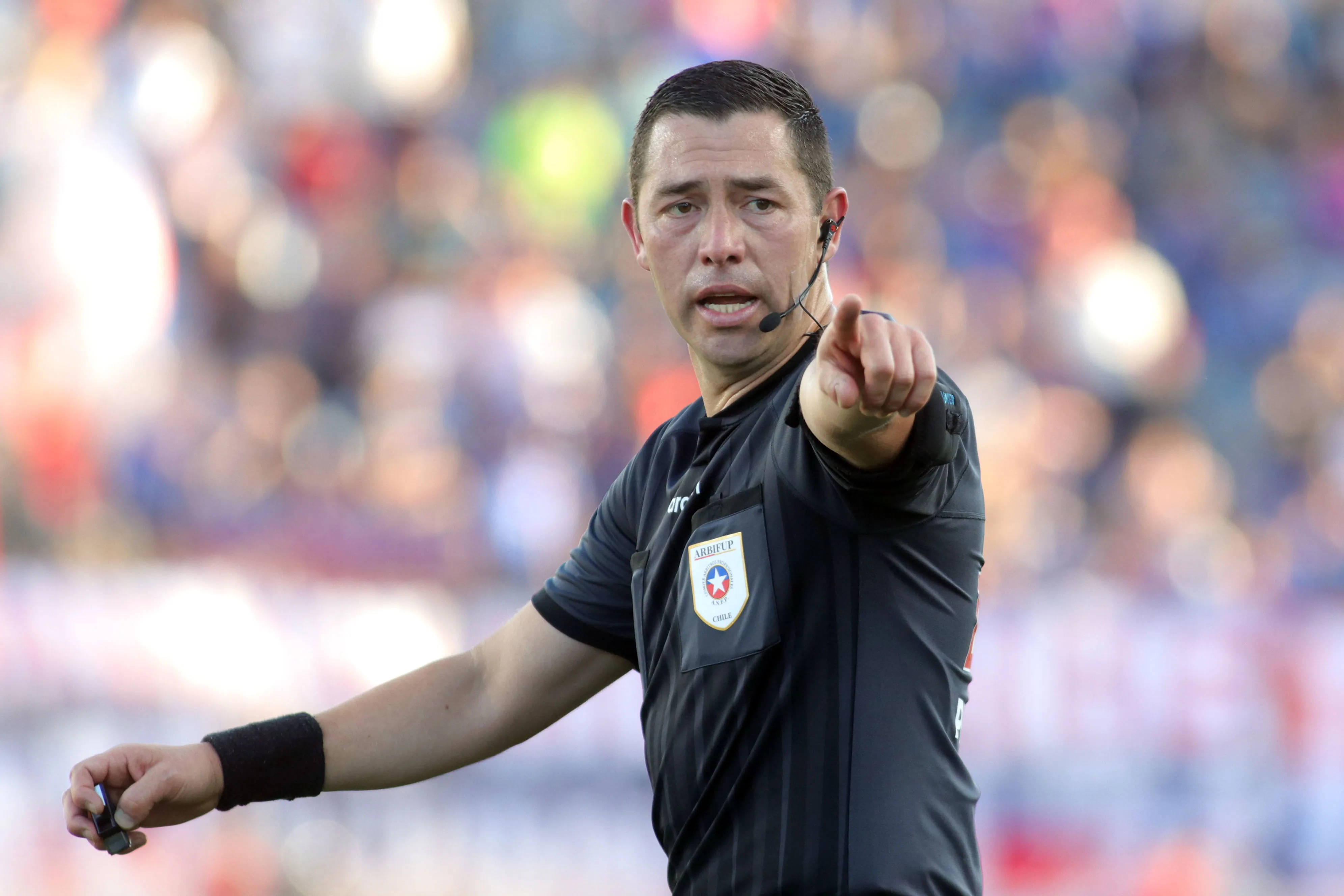 Jorge Loyola/Photosport