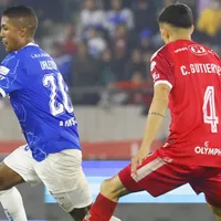 Minuto a minuto EN VIVO: La Calera y Católica confirman sus formaciones