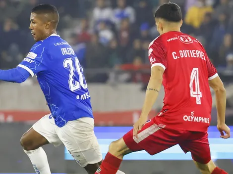 Minuto a minuto EN VIVO: La Calera y Católica confirman sus formaciones