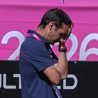 DT de Chile usa la otra semifinal para explicar la dura derrota vs Paraguay