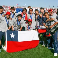 Impacto: ex seleccionado chileno sub 20 en Canadá 2007 es detenido