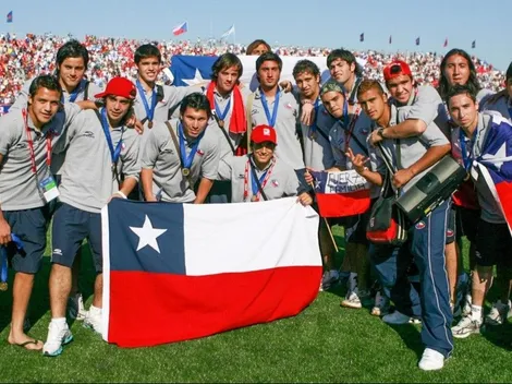 Impacto: ex seleccionado chileno sub 20 en Canadá 2007 es detenido