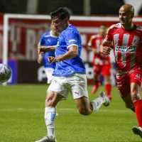 Minuto a minuto EN VIVO: La Calera y Católica reanudan el partido