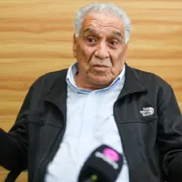 "Máxima gravedad": hospitalizan al histórico Reinaldo Sánchez