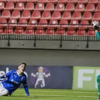 Minuto a minuto EN VIVO: Católica abre la cuenta con un gol de Pesadilla