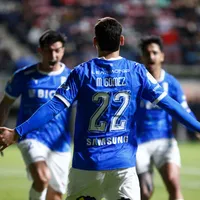Minuto a minuto EN VIVO: Católica abre la cuenta con un gol de Pesadilla