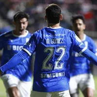 Minuto a minuto EN VIVO: Católica abre la cuenta con un gol de Pesadilla