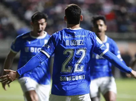Minuto a minuto EN VIVO: Católica abre la cuenta con un gol de Pesadilla