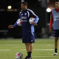 El respaldo a Córdova en la Roja: "Es súper bueno; estilo europeo"