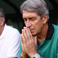 El Ingeniero peregrino: Pellegrini cumple una manda religiosa