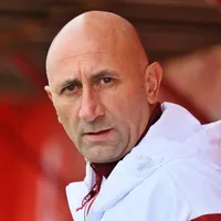 Paulucci encuentra club tras apenas unas semanas de cesantía