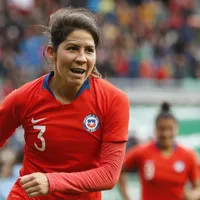 Carla Guerrero cuenta su dolor con Luis Mena en la Roja