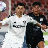Pronósticos Colo Colo vs Audax Italiano: el Albo es favorito para pasar a cuartos de final de Copa Chile