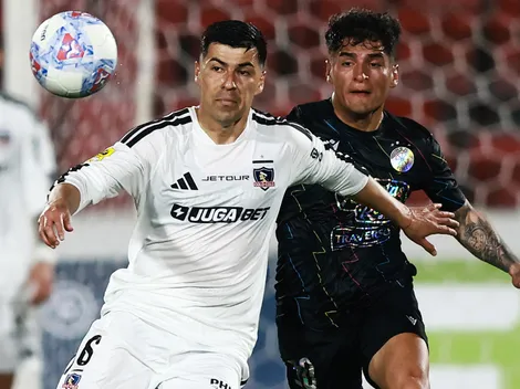 Pronósticos Colo Colo vs Audax Italiano: el Albo es favorito para pasar a cuartos de final de Copa Chile