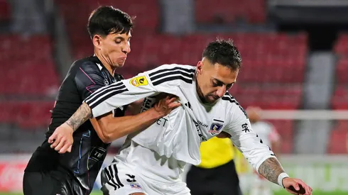 El Cacique suma tres empates al hilo entre la Liga de Primera y Copa Chile.