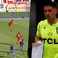 ¿Fue penal? Histórico de Wanderers aborda polémico título de la U 2014