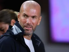 Pronósticos Turquía vs Francia: el debut de Zidane como director técnico de Les Blues