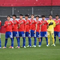 La Roja va por el bronce ante Perú: fecha y dónde ver en los Odesur 2026