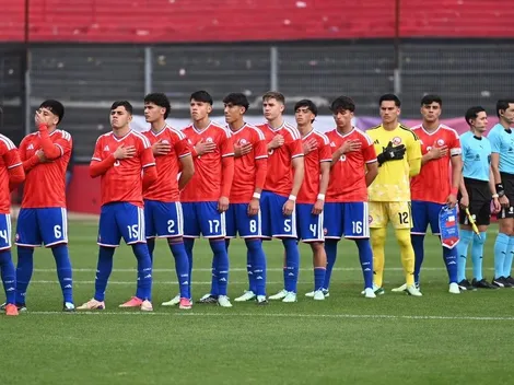 La Roja va por el bronce ante Perú: fecha y dónde ver en los Odesur 2026