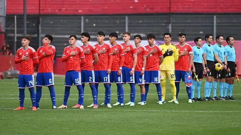 El partido definirá al dueño de la medalla de bronce en los Juegos Suramericanos.