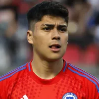 Damián Pizarro es el Sub 21 chileno más goleador pese a una sequía eterna