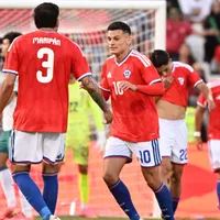 ¿Dónde ver a Chile vs Canadá? El nuevo canal que transmite a La Roja