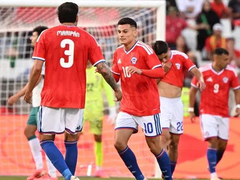 ¿Dónde ver a Chile vs Canadá? El nuevo canal que transmite a La Roja