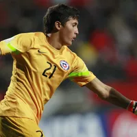 Jugó un Mundial, brilló en la Copa Chile y felicitó a su colega: "Estuvo muy..."