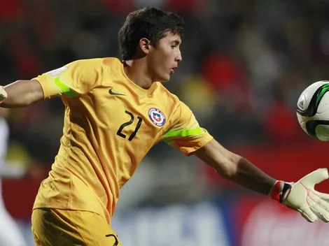 Jugó un Mundial, brilló en la Copa Chile y felicitó a su colega: "Estuvo muy..."
