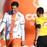 Por una noble causa: Cobresal saca aplausos con nueva camiseta