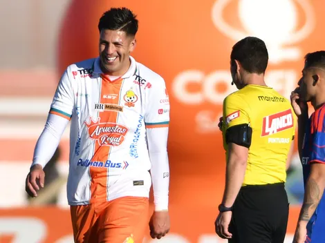 Por una noble causa: Cobresal saca aplausos con nueva camiseta