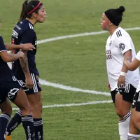 Carla Guerrero revela cuando Aníbal Mosa la quiso cambiar de equipo