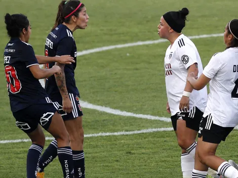 Carla Guerrero revela cuando Aníbal Mosa la quiso cambiar de equipo
