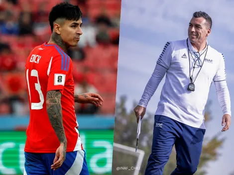 Pulgar trapea con Paredes: "Gracioso... Un análisis psicológico por TV"