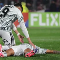 Termina su contrato en Colo Colo y aborda su futuro: "Fue chocante, pero..."