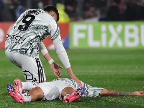 Termina su contrato en Colo Colo y aborda su futuro: "Fue chocante, pero..."