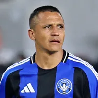 Alexis comienza colmar la paciencia en el Montreal: “No ha sido...”