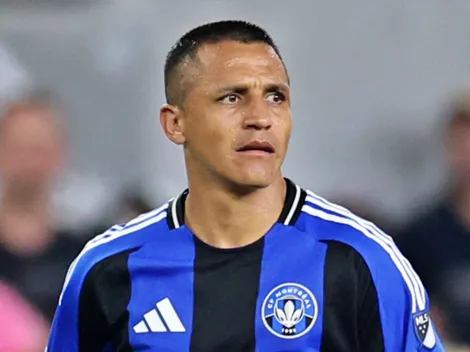 Alexis comienza colmar la paciencia en el Montreal: “No ha sido...”