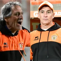 Mario Salas recuerda a César Bravo mientras prepara el Cobreloa vs Wanderers