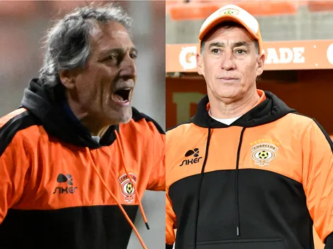 Mario Salas recuerda a César Bravo mientras prepara el Cobreloa vs Wanderers