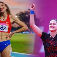 Cuánto pagan por oro a deportistas chilenos en los Odesur 2026?