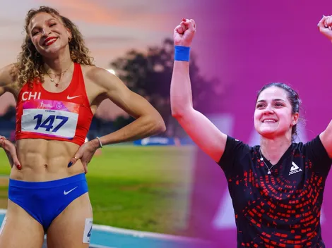 ¿Cuánto pagan por oro a deportistas chilenos en los Odesur 2026?