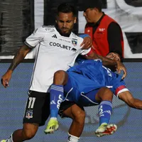 "¿Veníamos 10 puntos abajo?": la feroz burla de Bolados a U. de Chile