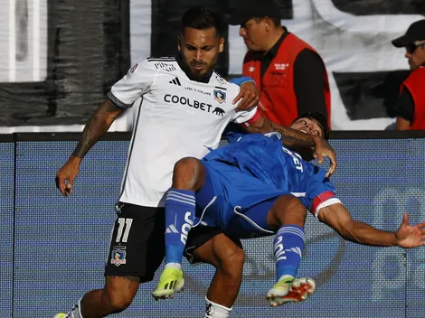 "¿Veníamos 10 puntos abajo?": la feroz burla de Bolados a U. de Chile