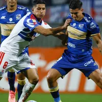 ¿Dónde ver U. de Chile vs. Everton? Hora y canal para ver Copa Chile
