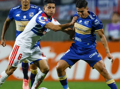 ¿Dónde ver U. de Chile vs. Everton? Hora y canal para ver Copa Chile