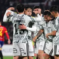 El canal que transmite Colo Colo vs. Puerto Montt por Copa Chile