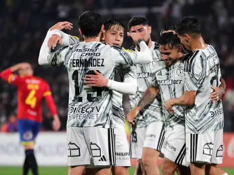 El canal que transmite Colo Colo vs. Puerto Montt por Copa Chile