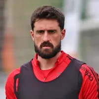 La pésima noticia que De Paul recibió para la vuelta ante Audax